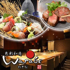 wasabi 