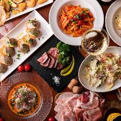 イタリアンダイニング トラットリア ダニエル K なかもず 深井 北野田 居酒屋 ぐるなび イタリアンダイニング トラットリア ダニエル K なかもず 深井 北野田 居酒屋 ぐるなび