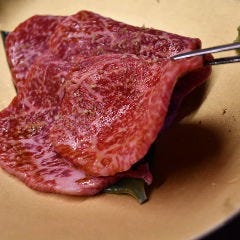 個室焼肉ホルモン 六花 りっか 