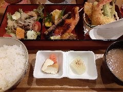 【完全個室×完全予約制】 特別なランチタイム御膳です