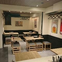 大衆酒場一 二丁目