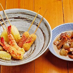 隠れ家ダイニング 林Rin 