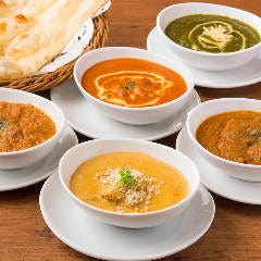 ローカルインディア 八王子オクトーレ店 八王子 インド料理 ぐるなび ローカルインディア 八王子オクトーレ店 八王子 インド料理 ぐるなび