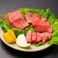 焼肉 一刀