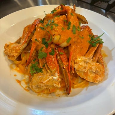 ITALIAN BAR VIVA VINO_生パスタ絶品のイタメシ屋