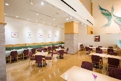 南欧風レストラン アルエット 