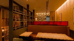 九州料理・焼酎  個室居酒屋 ヒカリ屋 東京駅グランアージュ店