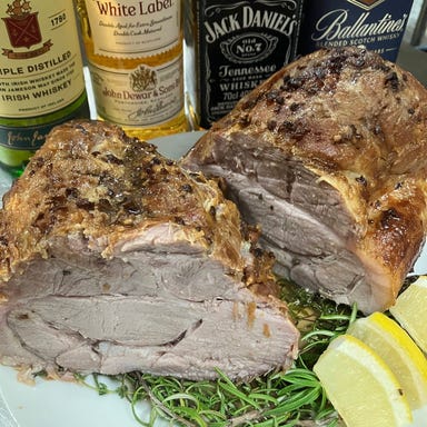 隠れ家個室 矢那屋 ~YANAYA~ 木更津駅前_貸し切り限定『肉塊(にくかい)貸し切りコース』