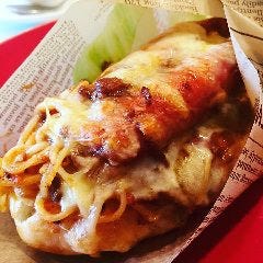 ふらんす食堂 プティポワ