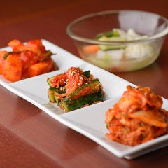 焼肉 韓国料理 明洞 金沢 韓国料理 ぐるなび