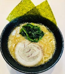 横浜家系ラーメン 憲兵家 