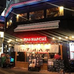 丸八 高田馬場本店