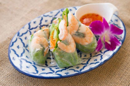 美味しいお店が見つかる 横浜のアジア エスニック料理でおすすめしたい人気のお店 ぐるなび