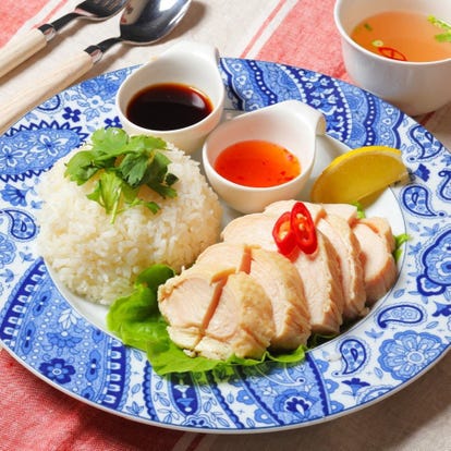 ランチならここ 横浜のアジア エスニック料理でおすすめしたい人気のお店 ぐるなび