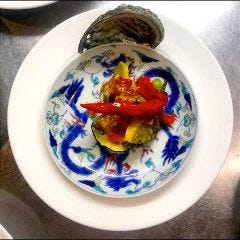 中国料理 くろさわ 東京菜
