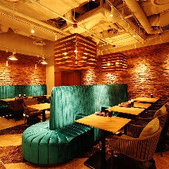 びいどろ 銀座 三越店