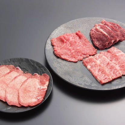 人気の美味い店 大船の焼肉ならここ 今好評の食べ放題など ぐるなび