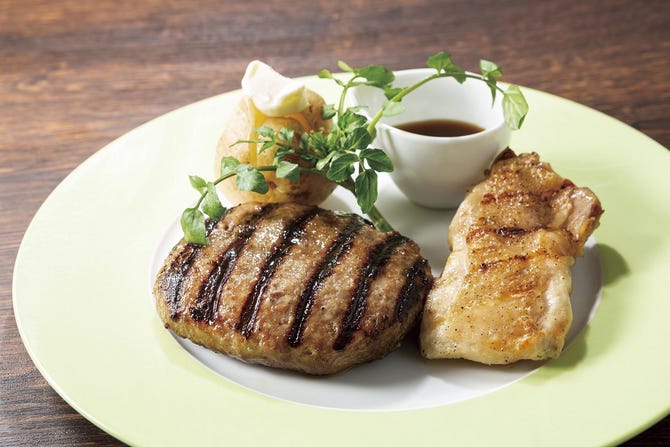 太陽のグリル 武蔵小山店 不動前 武蔵小山 ステーキ ぐるなび