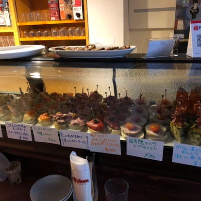 美味しいお店が見つかる 東京都のスペインバルでおすすめしたい人気のお店 ぐるなび 美味しいお店が見つかる 東京都のスペインバルでおすすめしたい人気のお店 ぐるなび