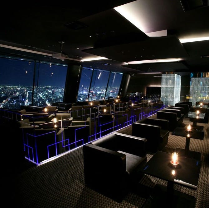 The One And Only ジワンアンドオンリー 名駅 バー バル ダイニングバー ぐるなび