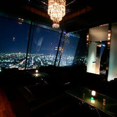 THE ONE AND ONLYの個室・席