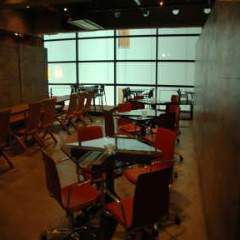 SUZU CAFE ‐jinnan‐