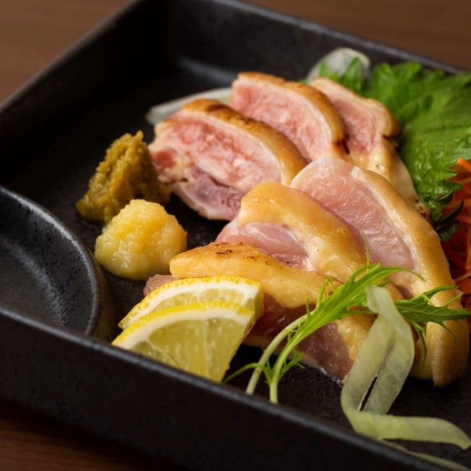 全席個室 居酒屋 九州和食 八州 鹿児島天文館店 鹿児島市 居酒屋 ぐるなび