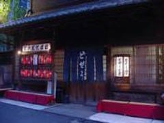 駒形どぜう 浅草 どじょう ぐるなび