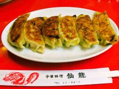 中華料理 仙龍