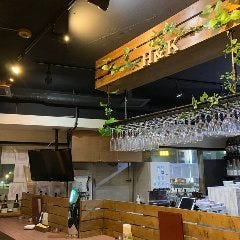 肉バル＆和風居酒屋HAL