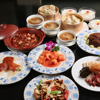 四川料理の美味しいお店 横浜中華街でおすすめしたい人気のお店 ぐるなび