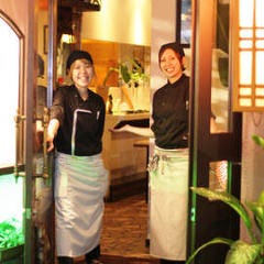 Dining IZAKAYA てぃーだんぶい