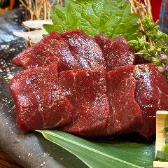 熊本特産赤身