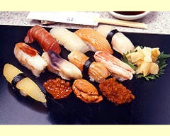 匠鮨 