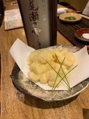 ごちそう 紫陽