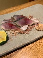 ごちそう 紫陽