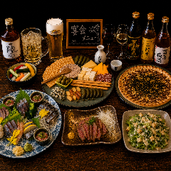 月陽の渚