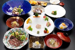 ゆふいん 山椒郎 湯布院 日本料理 ぐるなび