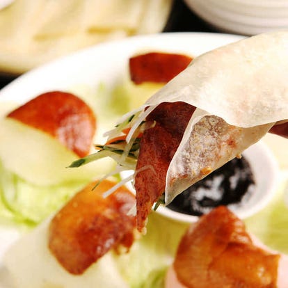 美味しいお店が見つかる 東京駅 八重洲 の中華料理でおすすめしたい人気のお店 ぐるなび
