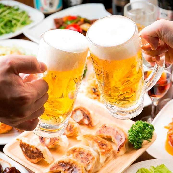 土・日・祝日/お食事のみ】北京ダックのクレープ包みなどが味わえる