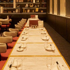 刀削麺酒坊 東京駅店