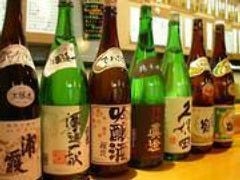 豊富な品揃え