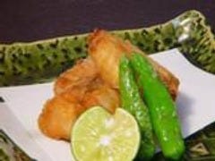 ふっくらジューシー。何度食べても忘れられない美味さ。