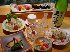 鮨清