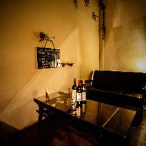 ［個室ダイニングバー銀座］デザイナーズ個室空間 GINZA RENZ ～銀座レンズ～の画像