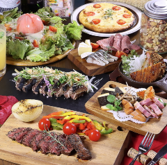 HIGHBALL BAR 都町′95