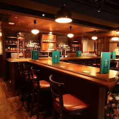 HIGHBALL BAR 都町′95