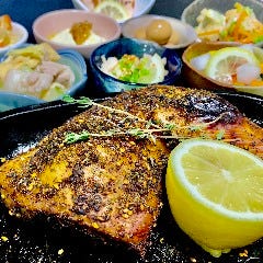 柑橘酒家 檸々 (カンキツシュカ ネネ)