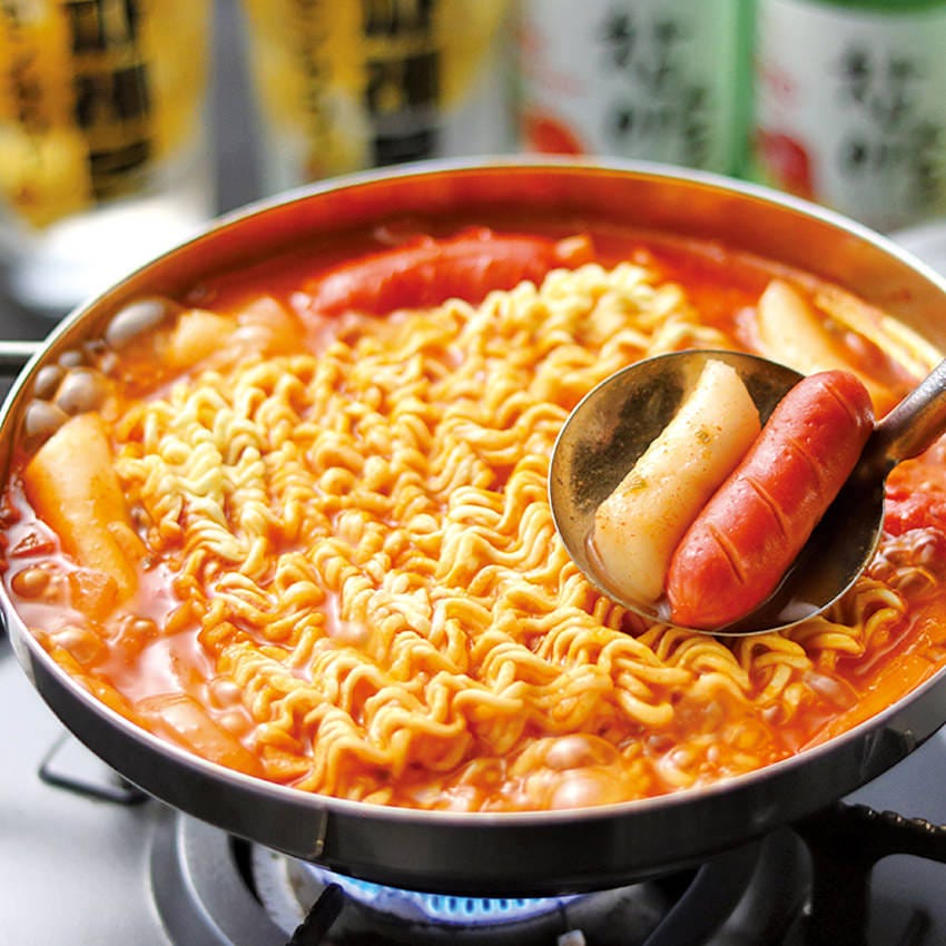 ソウルサカバ リピル 市ヶ谷店 市ヶ谷 居酒屋 鍋料理 Goo地図