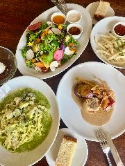 FRENCH PASTA MARKET SOSE